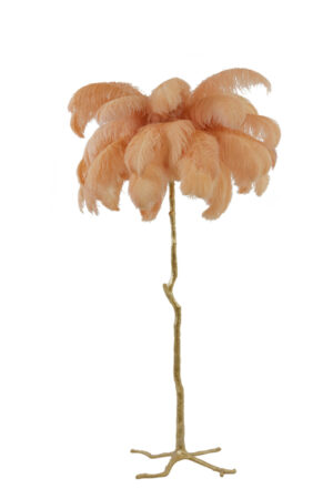 light&living-vloerlamp-feather-oranje-kunststof-designlamp-e14-1860790-834