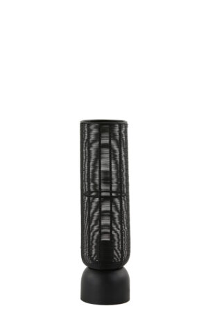 light&living-tafellamp-lezuza-zwart-metaal-e27-1875212-551
