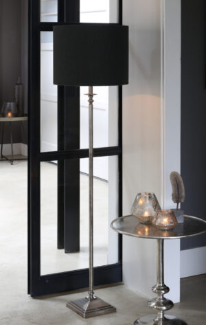 light&living-kap-livigno-grijs-textiel-ø40cm-e27-2238881-1