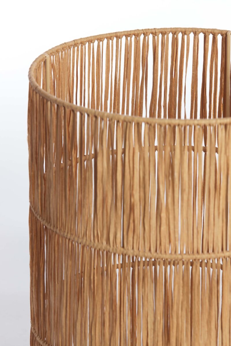 light&living-kap-lanzano-naturel-textiel-ø30cm-e27-2230984-307