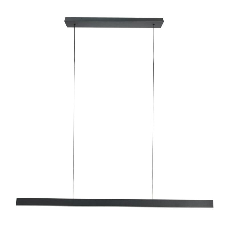 mexlite-hanglamp-brightline-zwart-kunststofmetaal-groteeettafellamp-led-4202zw-1