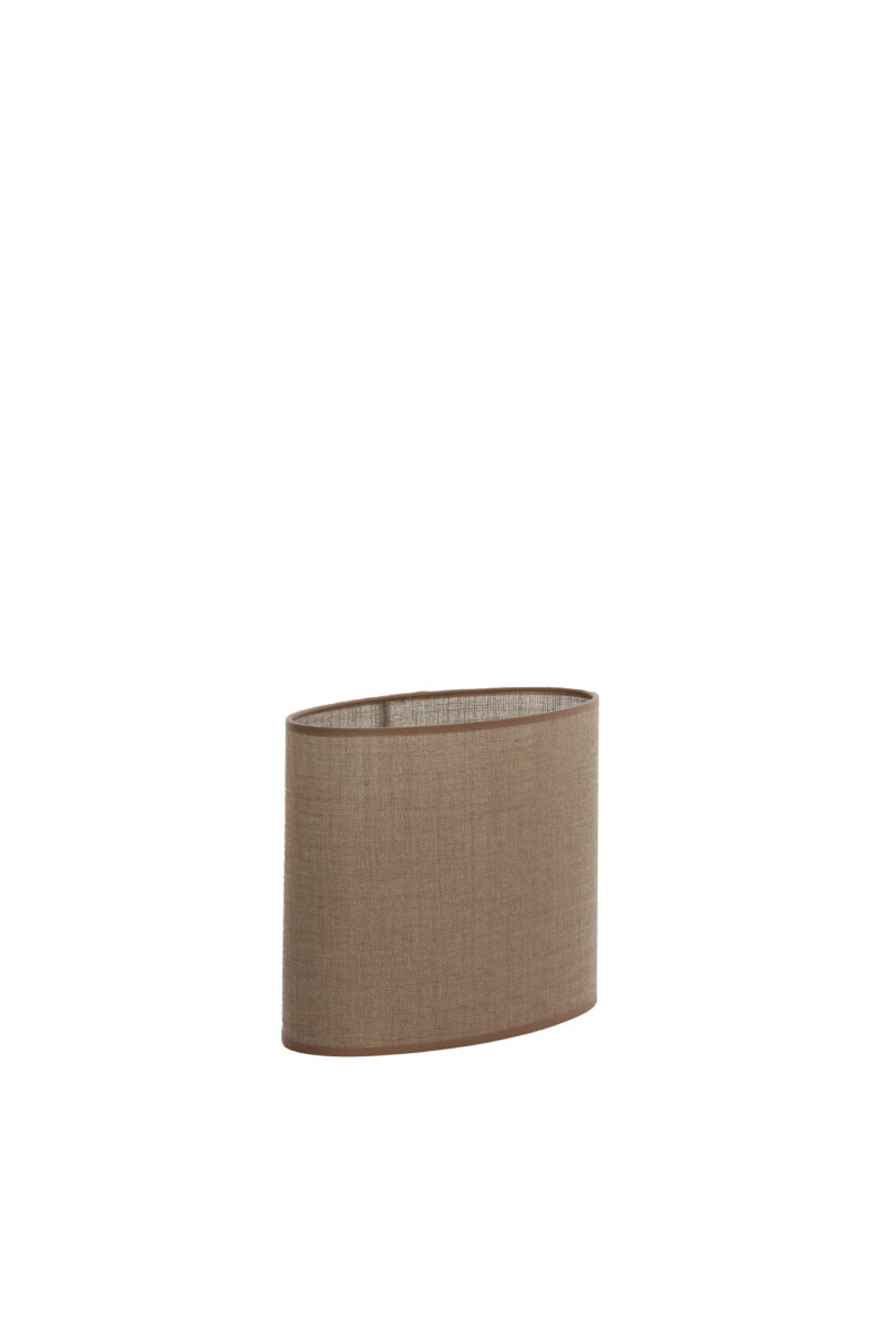 light&living-kap-caden-bruin-textiel-e27-3530915-521