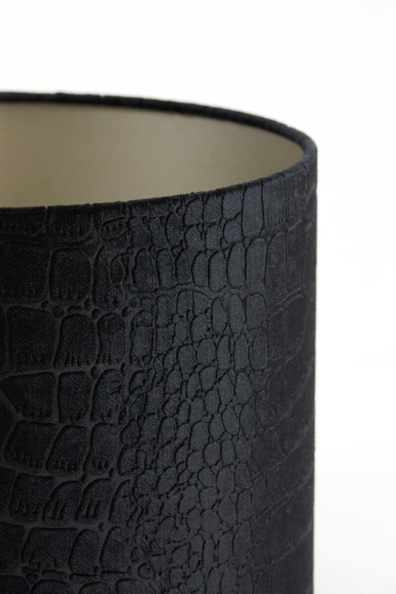 light&living-kap-praya-zwart-textiel-ø20cm-e27-2220687-1