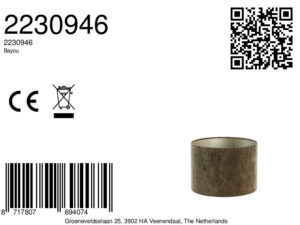 light&living-kap-bayou-groen-textiel-ø30cm-e27-2230946-8a