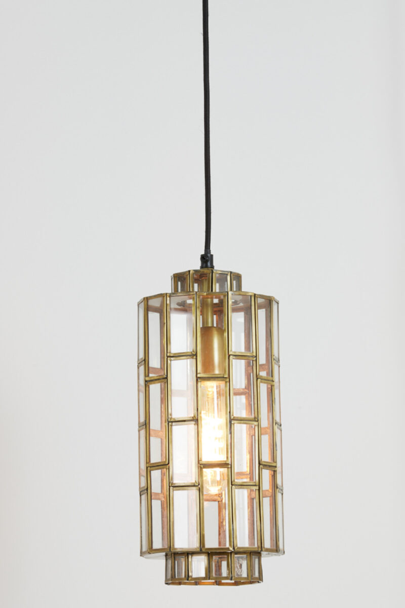 light&living-hanglamp-søstrene-brons-metaal-e27-2926918-1