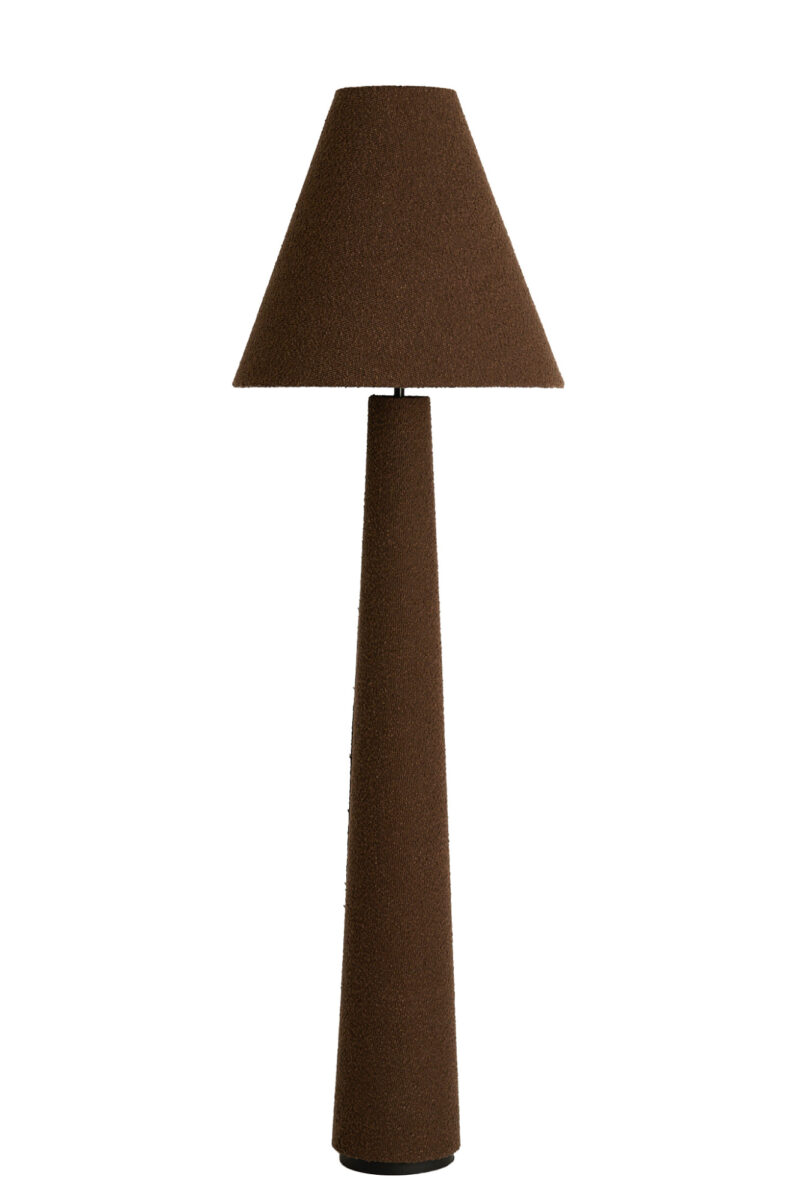 light&living-vloerlamp-devia-bruin-textiel-schemerlamp-e27-1891661-1