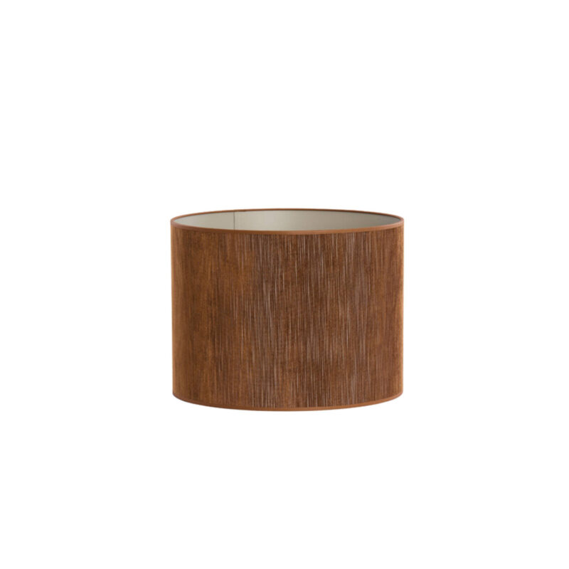 light&living-kap-penny-bruin-textiel-ø30cm-e27-2230963-1