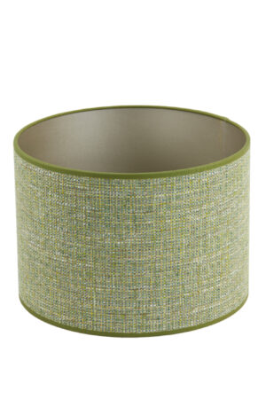 light&living-kap-tweed-groen-textiel-ø25cm-e27-2225810-1
