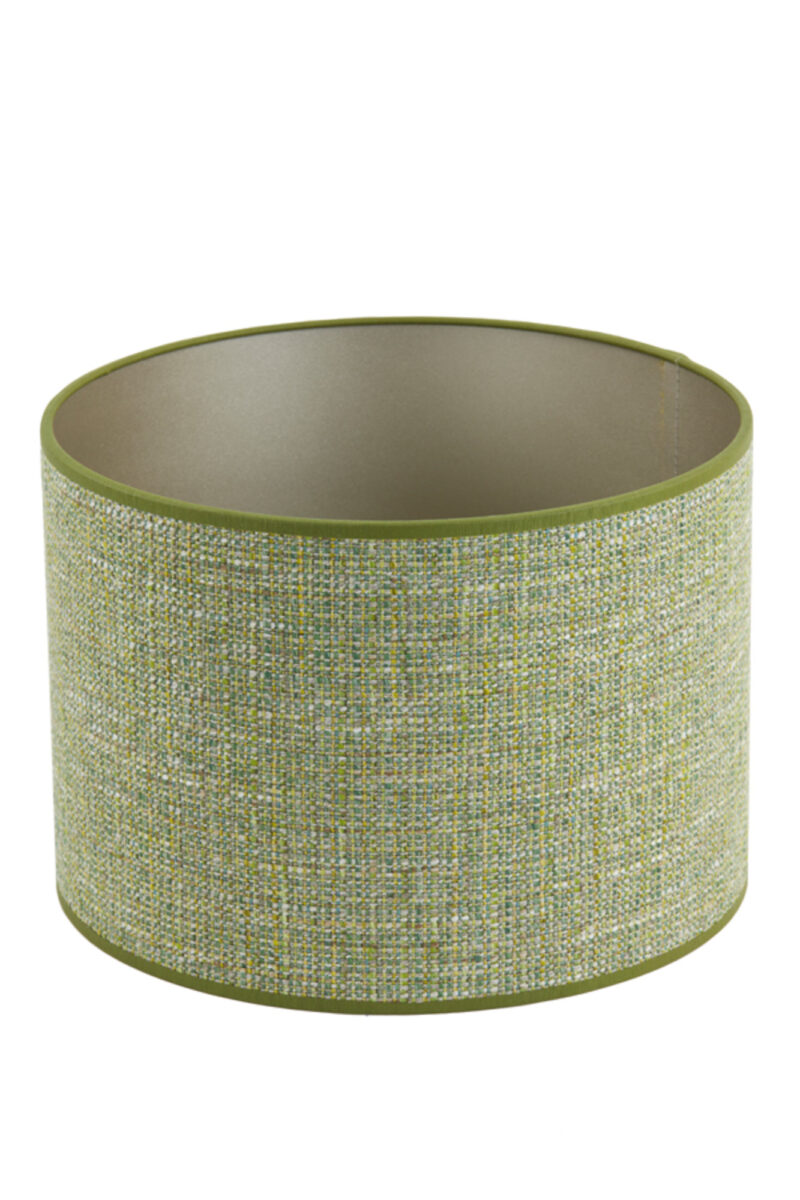 light&living-kap-tweed-groen-textiel-ø25cm-e27-2225810-1