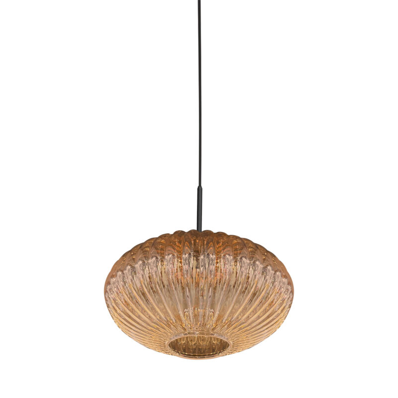 mexlite-hanglamp-haloswap-amberkleurig-glas-ø30cm-e27-4295zw-11