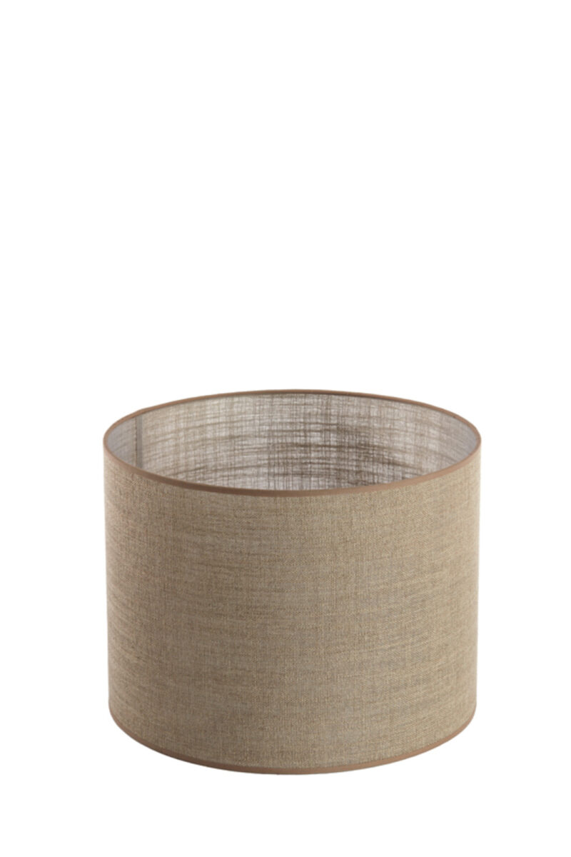 light&living-kap-caden-bruin-textiel-ø40cm-e27-2240915-1