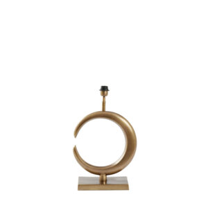 light&living-tafellamp-lune-brons-metaal-lossearmatuur-e27-8056318-1