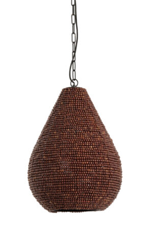 light&living-hanglamp-kabinda-bruin-metaal-e27-2983584-1
