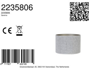 light&living-kap-saverna-grijs-textiel-ø35cm-e27-2235806-8a