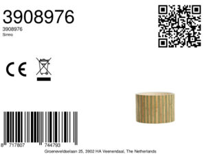 light&living-kap-simno-groen-bamboe-ø30cm-e27-3908976-8a