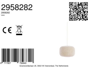 light&living-hanglamp-lexa-beige-kunststof-e27-2958282-8a