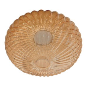 steinhauer-plafonniere-bloeba-amberkleurig-glaskunststofmetaal-ø30cm-e27-4236zw-1