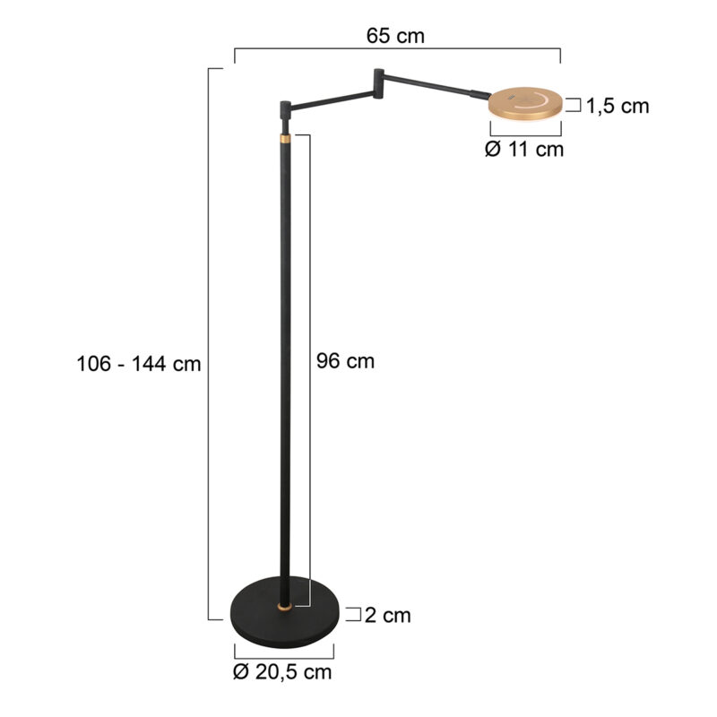 steinhauerexclusive-vloerlamp-soleil-goud-metaal-designlamp-led-3515go-7