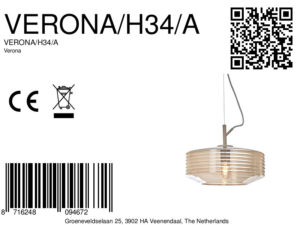 it'saboutromi-hanglamp-verona-naturel-glasmetaal-ø35cm-e27-verona/h34/a-8a