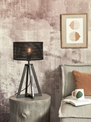 good&mojo-tafellamp-java-zwart-bamboe-ø32cm-e27-java/t/er/b/3218/b-02