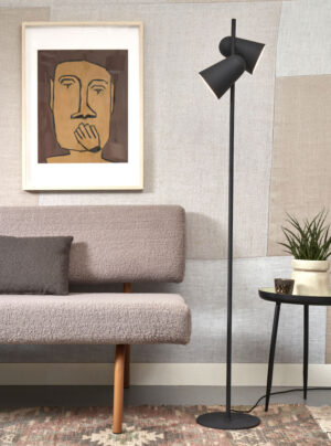 it'saboutromi-vloerlamp-salamanca-zwart-metaal-leeslamp-e14-salamanca/f/b-02