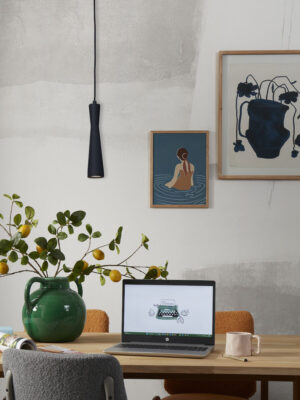 it'saboutromi-hanglamp-bordeaux-zwart-metaal-ø6cm-gu10-bordeaux/h/b-02