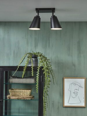 it'saboutromi-spot-bremen-zwart-metaal-ø15cm-e27-bremen/c2/b-02