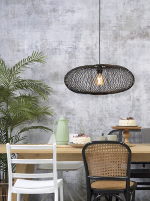good&mojo-hanglamp-cango-zwart-bamboe-ø60cm-e27-cango/h/6025/b-02