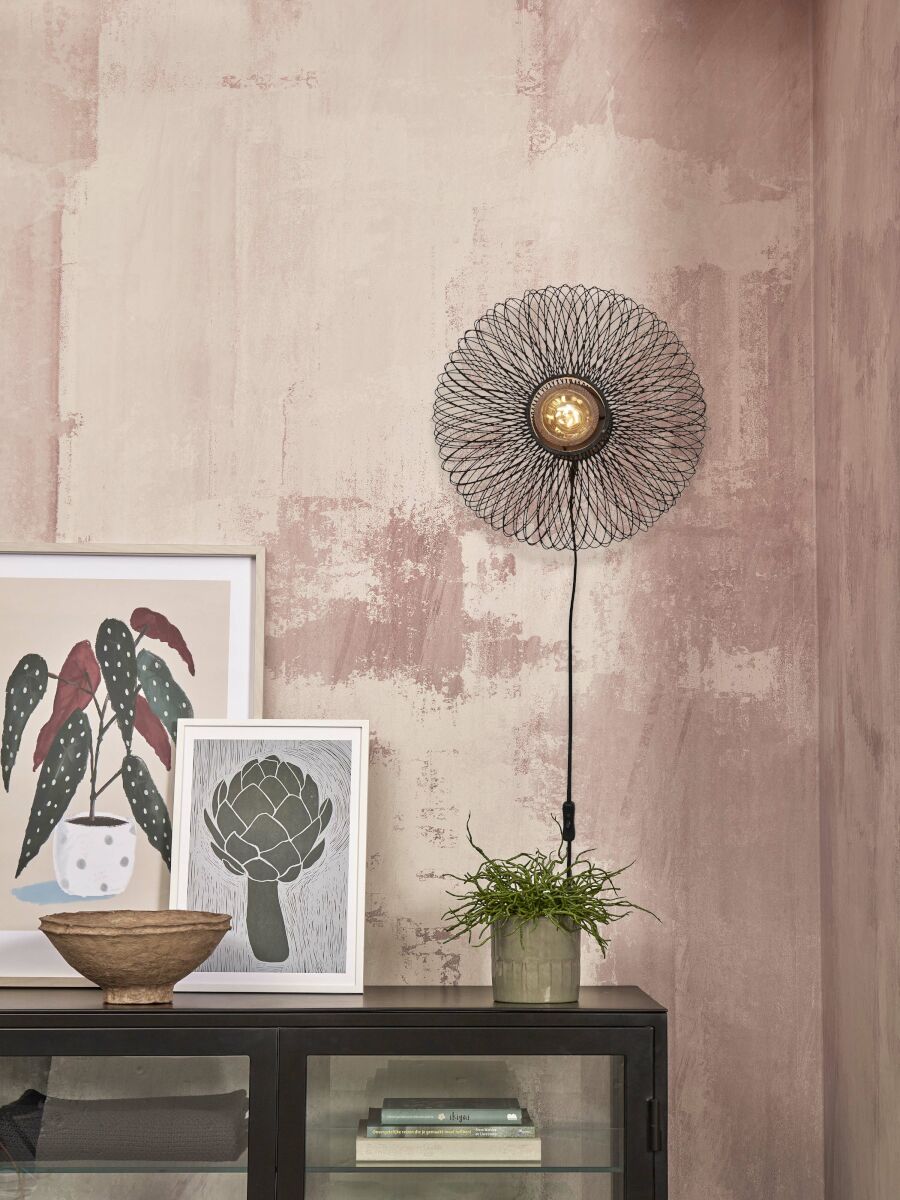 good&mojo-wandlamp-cango-zwart-bamboemetaal-ø40cm-e27-cango/w/4020/b-02