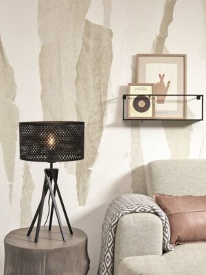 good&mojo-tafellamp-java-zwart-bamboe-ø32cm-e27-java/t/kl/b/3218/b-03