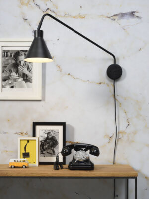 it'saboutromi-wandlamp-lyon-zwart-metaal-ø16cm-e27-lyon/w/b-03