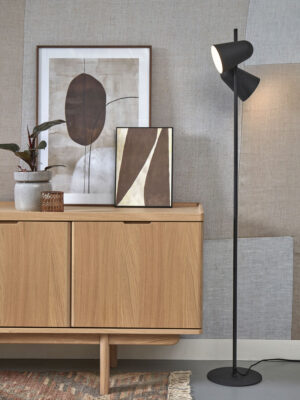 it'saboutromi-vloerlamp-salamanca-zwart-metaal-leeslamp-e14-salamanca/f/b-03