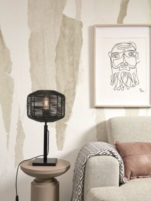 good&mojo-tafellamp-tanami-zwart-bamboerotan-ø25cm-e27-tanami/t25/b/2520/b-03