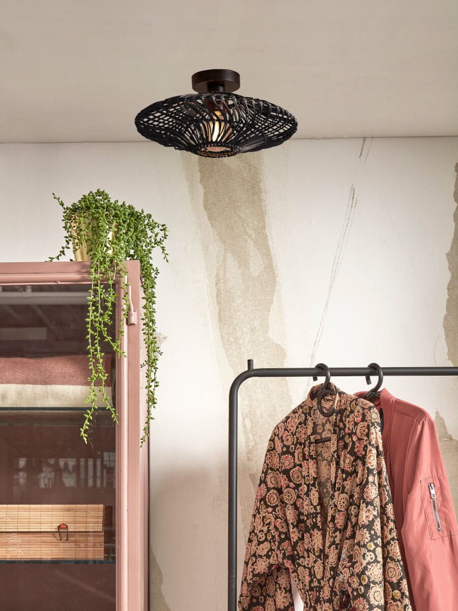 good&mojo-plafonniere-zanzibar-zwart-metaalrotan-ø40cm-e27-zanzibar/c/4012/b-03