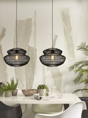 good&mojo-hanglamp-zanzibar-zwart-metaalrotan-ø40cm-e27-zanzibar/h40/b-03