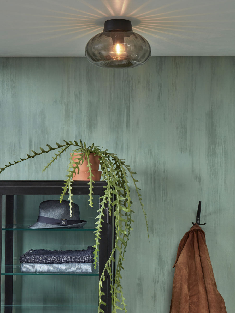 it'saboutromi-plafonniere-brussels-zwart-glassmokeglas-ø27cm-e27-brussels/c27/b--36