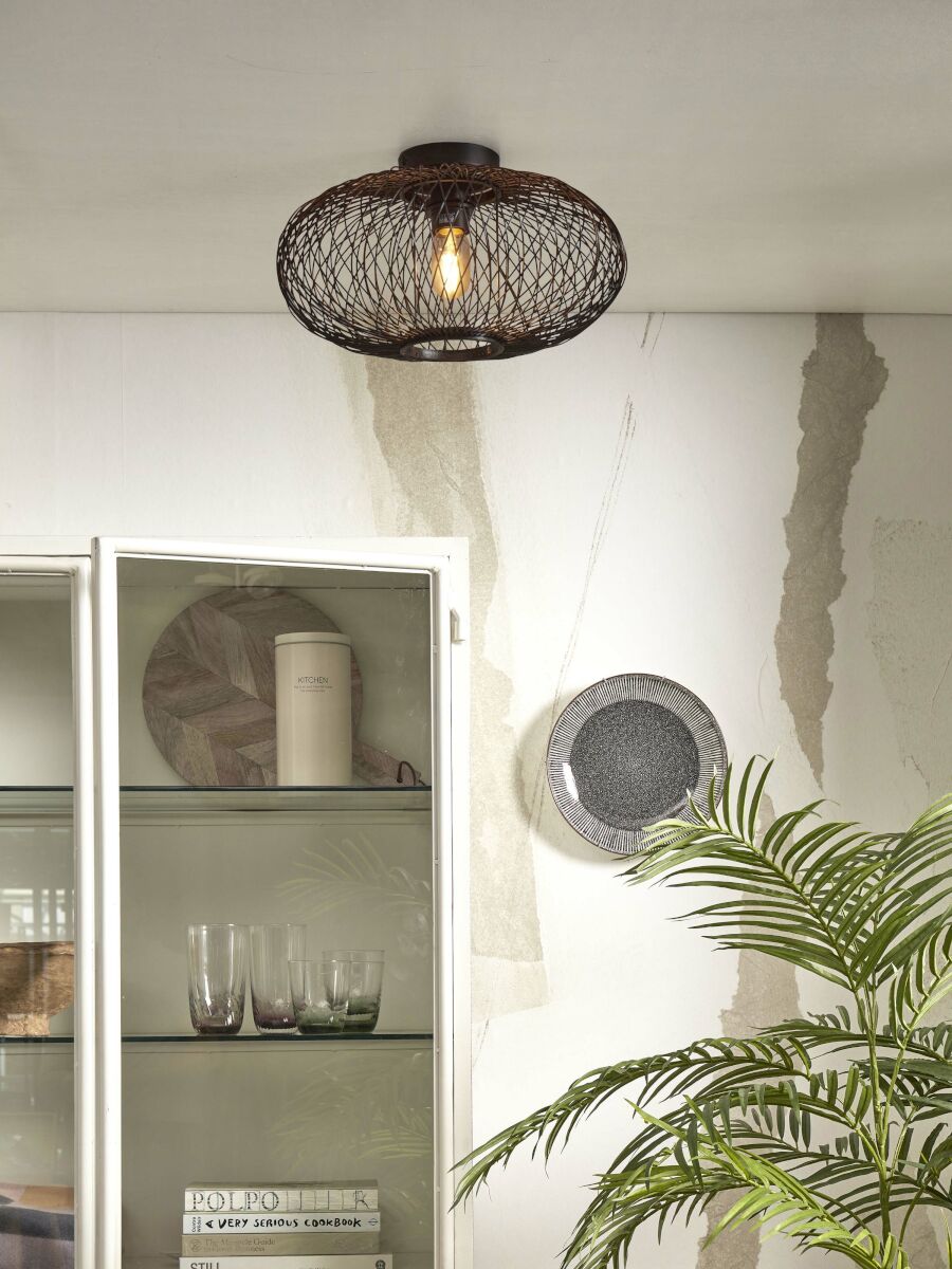good&mojo-plafonniere-cango-zwart-bamboemetaal-ø40cm-e27-cango/c/4020/b-03