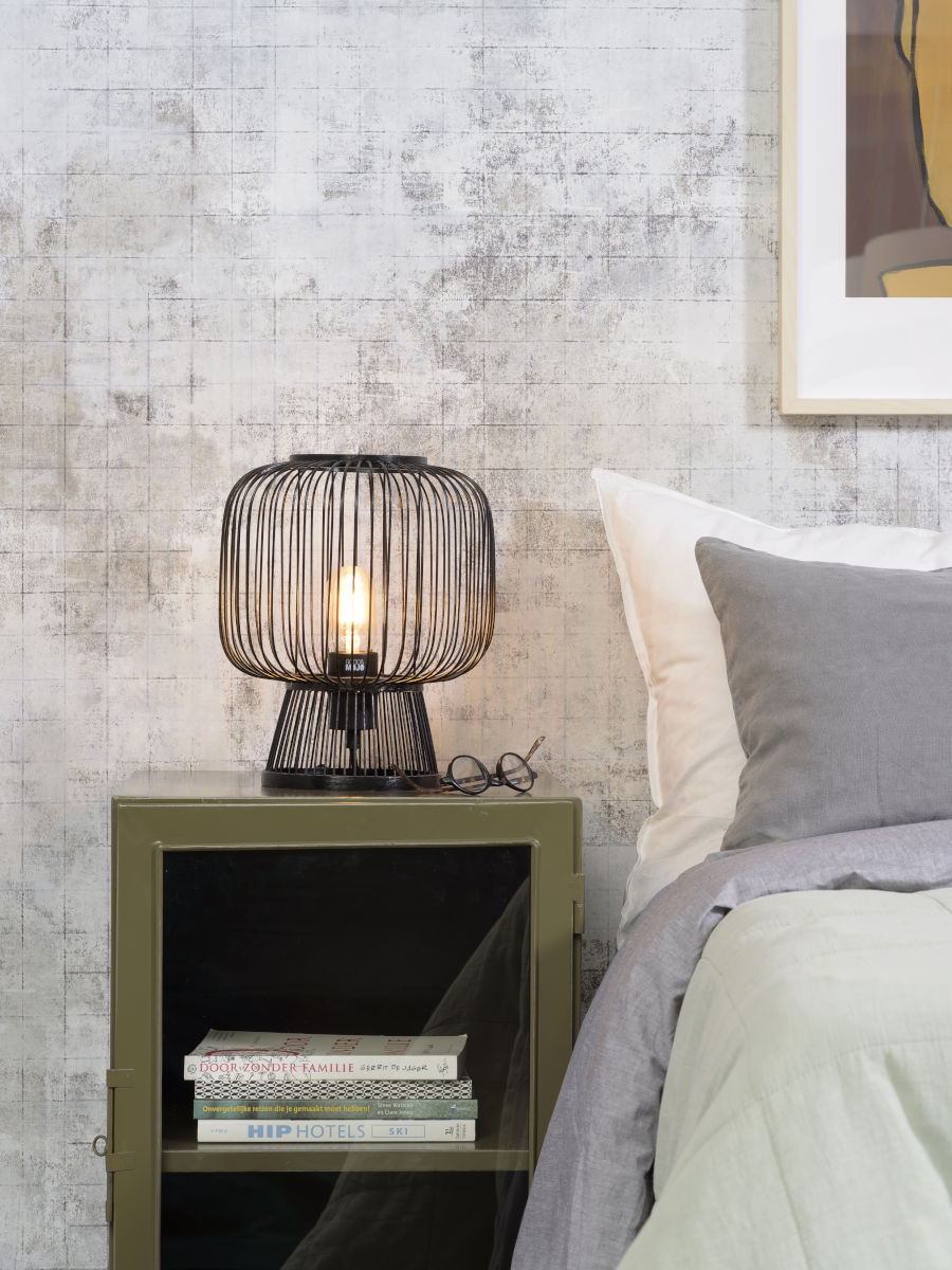 good&mojo-tafellamp-cango-zwart-bamboe-ø26cm-e27-cango/t30/b-03