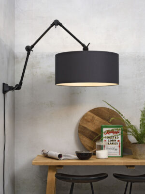 it'saboutromi-wandlamp-amsterdam-zwart-katoenmetaal-ø47cm-e27-amsterdam/w3/b/4723/b-03