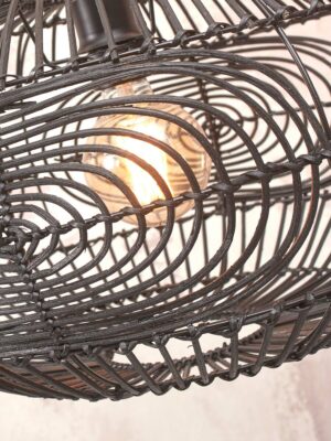 good&mojo-plafonniere-madeira-zwart-metaalrotan-ø48cm-e27-madeira/c48/b-04