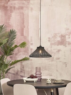 good&mojo-hanglamp-tahiti-zwart-bamboemetaal-ø45cm-e27-tahiti/h45/b-04