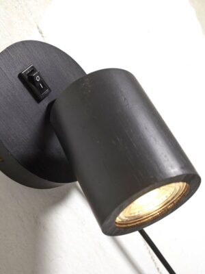 good&mojo-wandlamp-java-zwart-bamboe-ø12cm-gu10-java/ws1/b-05