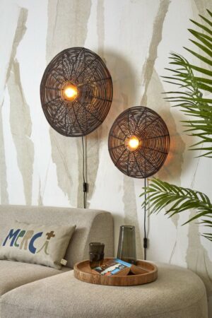 good&mojo-wandlamp-tanami-zwart-metaalrotan-ø55cm-e27-tanami/w/5514/b-05
