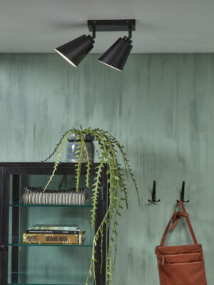 it'saboutromi-spot-bremen-zwart-metaal-ø15cm-e27-bremen/c2/b-05