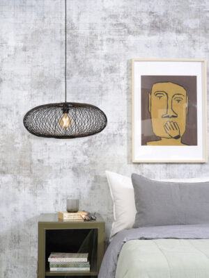 good&mojo-hanglamp-cango-zwart-bamboe-ø60cm-e27-cango/h/6025/b-05