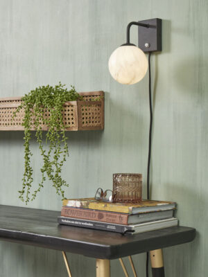 it'saboutromi-wandlamp-carrara-zwart-glas-ø12cm-g9-carrara/w12/b-05