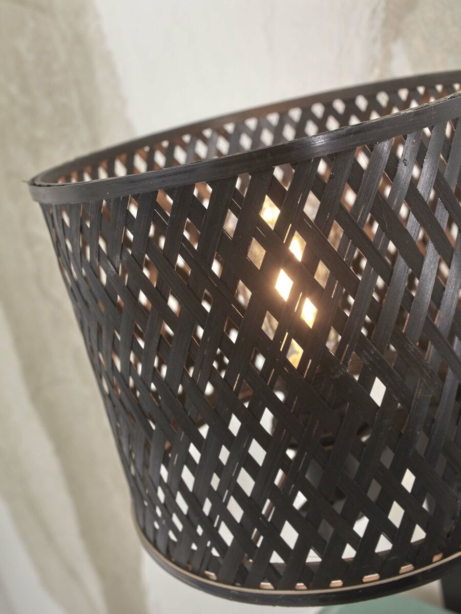 good&mojo-wandlamp-java-zwart-bamboe-ø18cm-e14-java/w1/b/1815/b-06