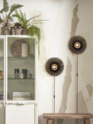 good&mojo-wandlamp-kalimantan-zwart-bamboemetaal-ø30cm-e27-kalimantan/w8/b-06