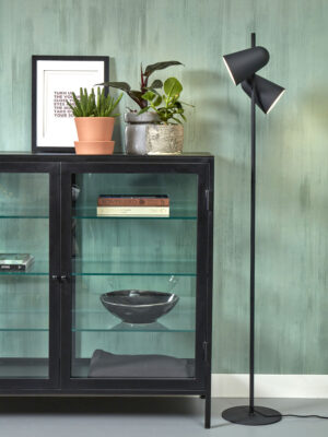 it'saboutromi-vloerlamp-salamanca-zwart-metaal-leeslamp-e14-salamanca/f/b-06