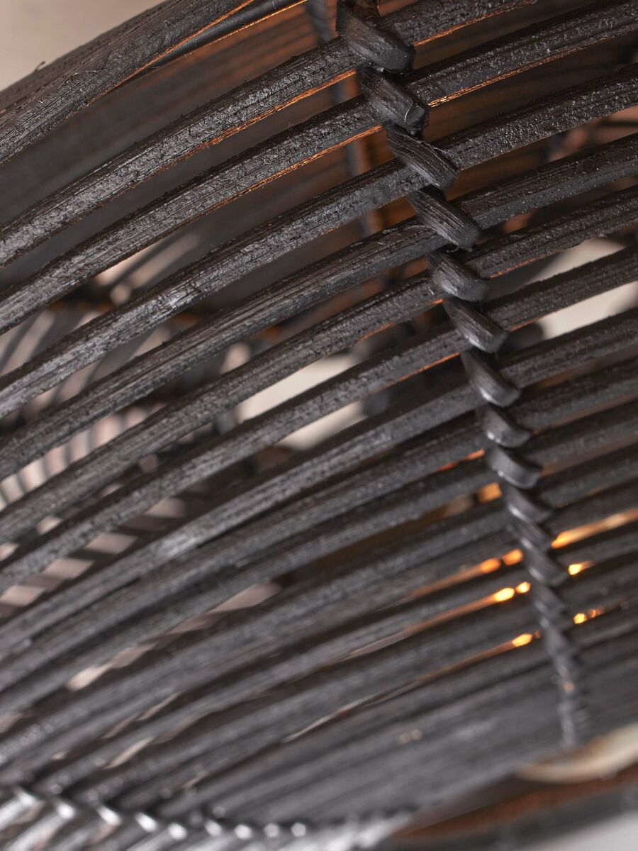 good&mojo-plafonniere-tanami-zwart-metaalrotan-ø40cm-e27-tanami/c/4010/b-06